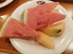 水果-盛铭轩·巴西烤肉火锅自助(功德林天街GIS店)