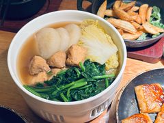 -庆春朴门