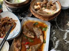 -风味小馆(天目湖宾馆店)