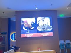 -北大荒人•新东北菜(青岛银座店)