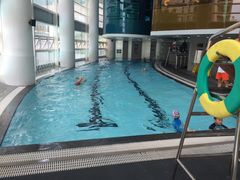 -一兆韦德健身(慧芝湖店)