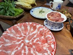 -楠火锅(新塘翡翠绿洲店)