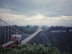 -矮寨·十八洞·德夯大峡谷景区