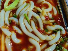 -回头烧烤(悦荟购物中心店)