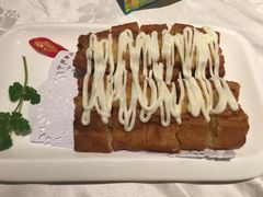 -博多新记·粤菜(复兴店)