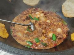 -鲁员外地锅鸡地锅鱼(古墩路店)