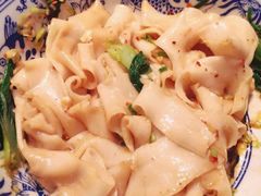 -汉唐宴长安食府