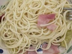 -萨莉亚意式餐厅(浦江万达广场店)