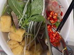 -CHILL Pho澳洲牛肉越南粉(佛山顺德万象汇店)