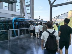 -河南宝泉旅游区