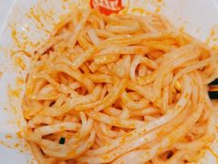 -子午路张记肉夹馍(小寨西路店)