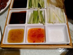 -永乐饭庄(安德路店)