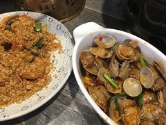 -长勺子东南亚(街道口店)