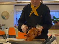 -北京全聚德(西客站店)