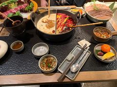 -大龙燚·旷野鲜火锅(广州首店)