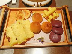 -百富源·海鲜辽菜(张士店)