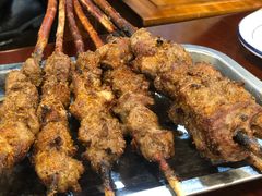 -伊隆斋(什刹海店)