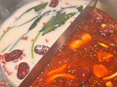 -湊湊火锅·茶憩(上海合生汇店)