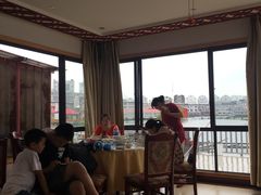 -君豪蟹都·湖景·农家乐(蟹舫苑店)