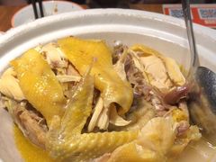 -话梅·客家小厨(东门店)