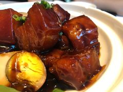 特色红烧肉-HOMES上海本帮菜(襄阳公园店)