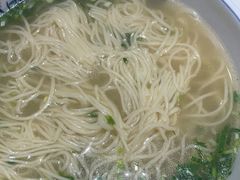 -西部马华清真兰州牛肉面·烧烤夜市(三里河店)