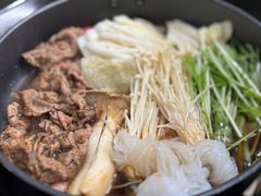 -黒毛和牛焼肉善 ZEN(難波心斎橋店)