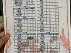 -再宣武文化主题餐厅·清真