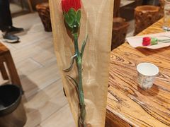 -有奴思烤肉·清真(正宁路店)