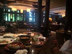 大堂-湖滨28中餐厅·西湖宴·杭州君悦酒店