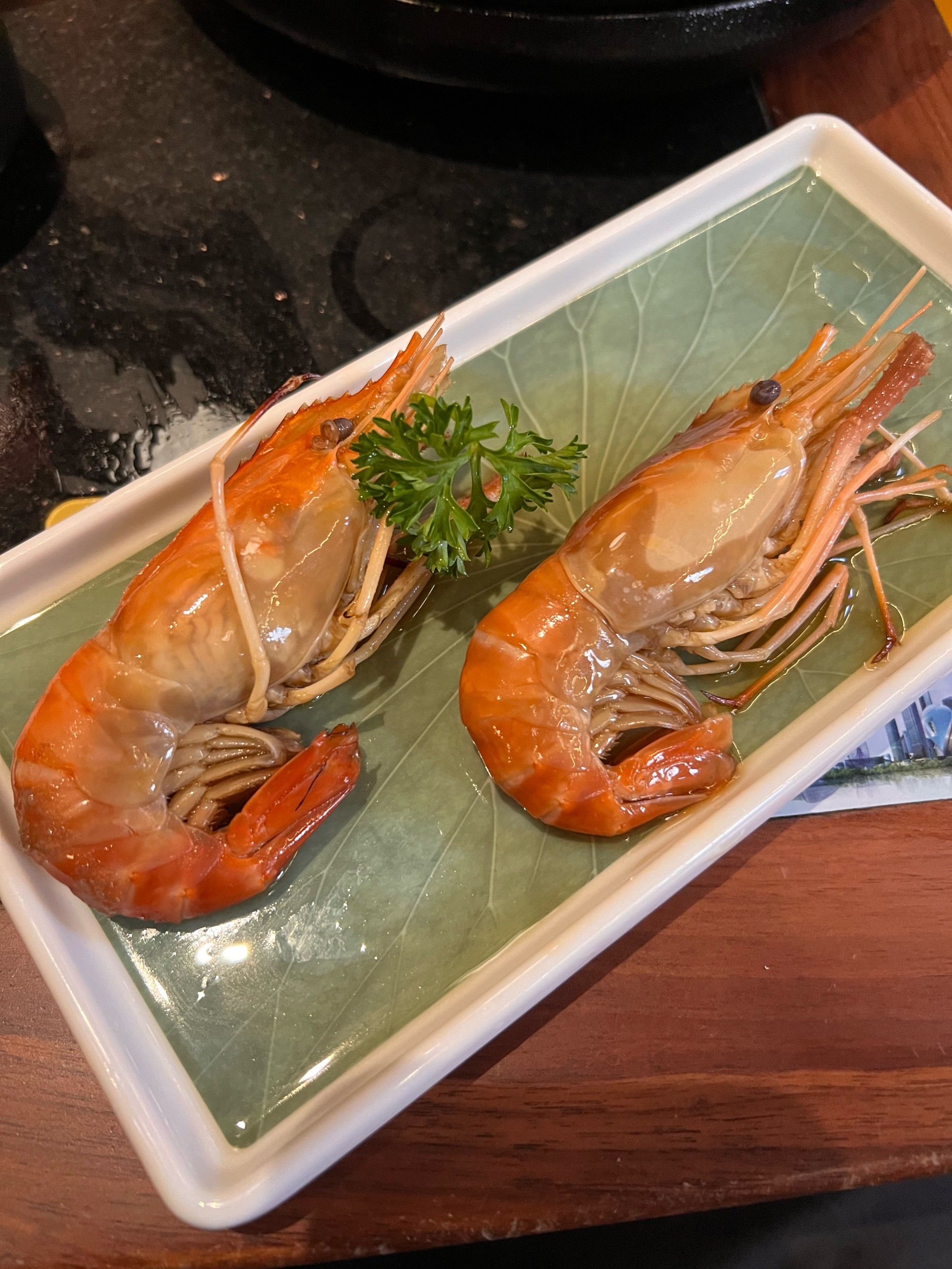 大胃王挑战牛牛