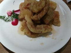 -上关雪東北菜(中房金谊店)
