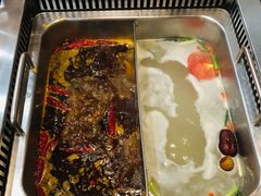 -晓林火锅(安定门店)