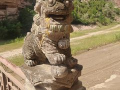 -炳灵寺世界文化遗产旅游区