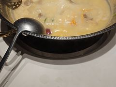 -古膳记猪肚鸡.生蚝鸡(拱北店)