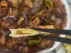 -张胖子特色大盘鸡(二十九号街坊店)