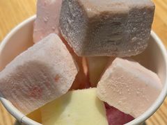 -肯德基(大桥北服务区东店)