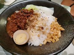 -桃园眷村(万象天地店)