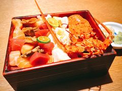 -水之惠鲜鱼料理(王府大街店)