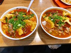 -螺小胖柳州螺蛳粉(钟楼总店)