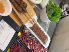 -嬷孙家潮汕牛肉火锅(北京路天河城店)