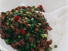 -德天顺盖码饭(人民西路店)