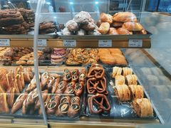 -烘焙町面包店(西四店)