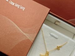 -周生生(旺角新世纪广场店)