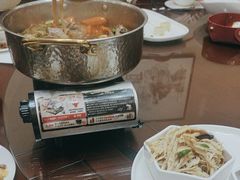 -茶港食堂(武昌店)