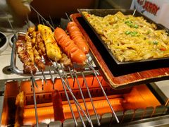 -丰茂烤串(五道口店)