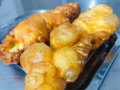 -李记五香豆沫