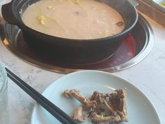 -捞神煲汤火锅(湖滨商业街店)