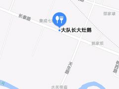 -大队长大灶鹅
