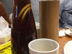 -本色.小马哥烧烤(五一路总店)